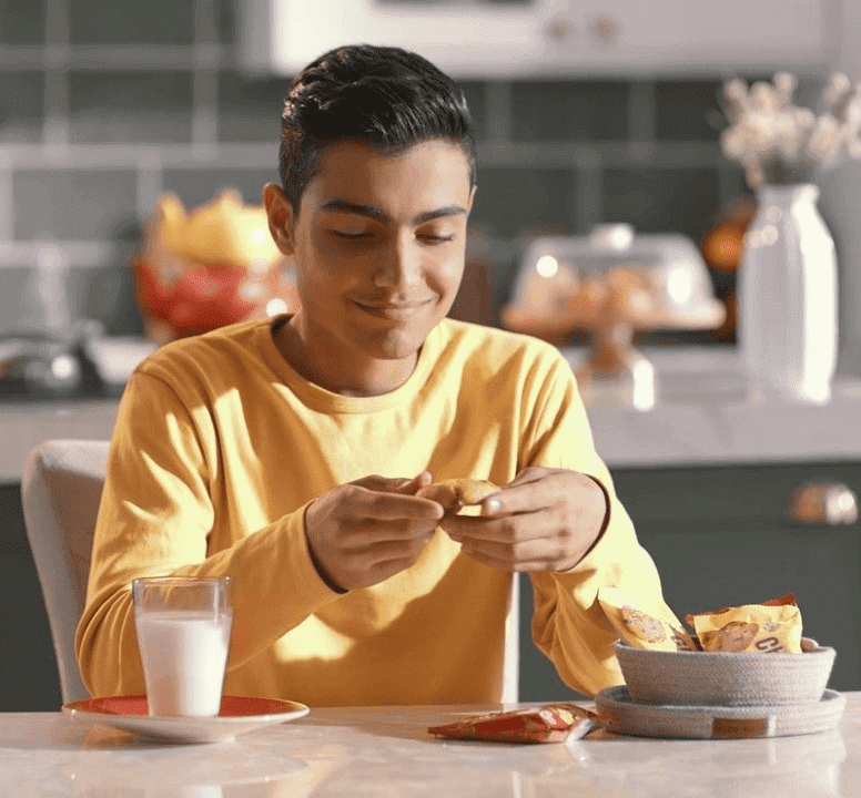 تیزر تبلیغاتی برند پاما
